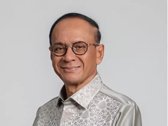 Mantan Dubes RI untuk Jerman Eddy Pratomo Meninggal Dunia di Usia 72 Tahun