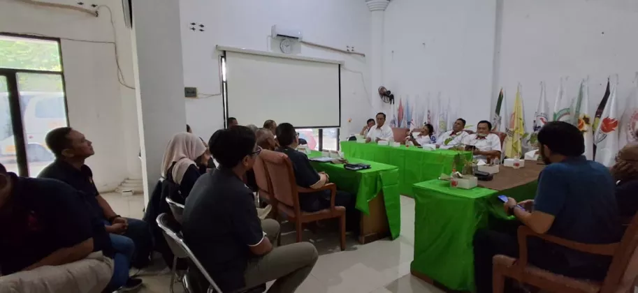 Porprov VII Banten: Tahapan Terlewati, KONI Daerah Pertanyakan Kesiapan Tangsel Selaku Tuan Rumah
