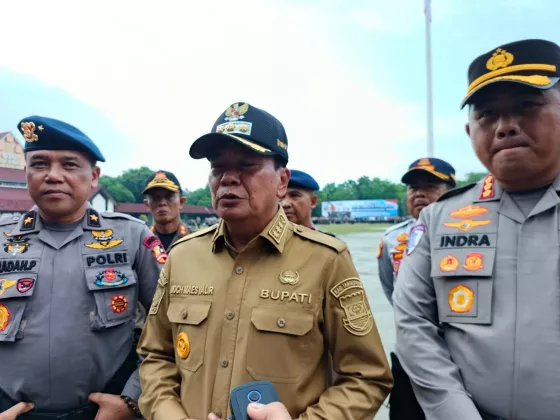 Puluhan Siswa di Kronjo Tangerang Dilaporkan Keracunan MBG