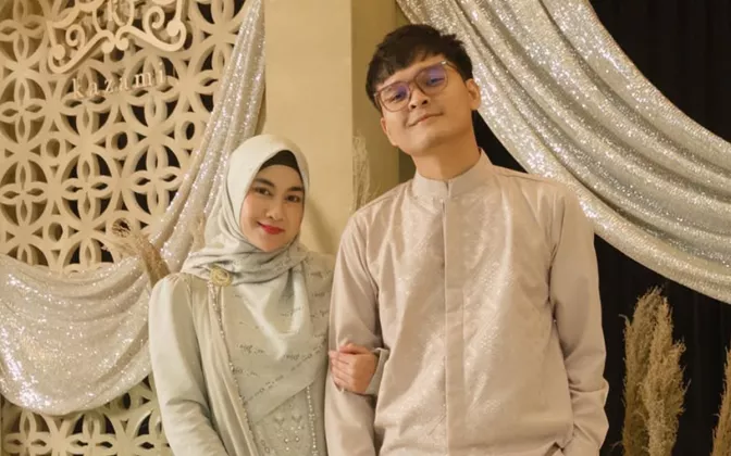 Masya Allah! Rumah Anisa Rahma Hangus Terbakar, Tapi 3.500 Al-Qur'an Utuh Tak Tersentuh Api