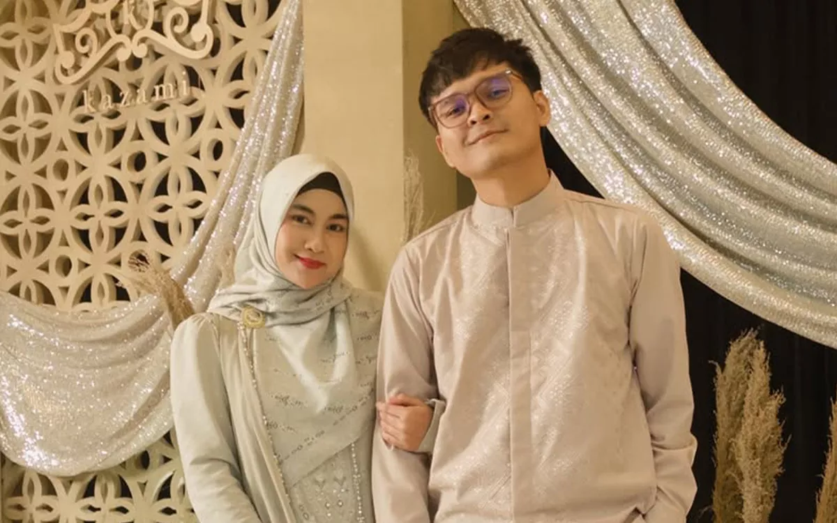 Masya Allah! Rumah Anisa Rahma Hangus Terbakar, Tapi 3.500 Al-Qur'an Utuh Tak Tersentuh Api