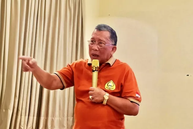 Rotasi Ketua DPRD DKI Picu Sorotan, Tokoh Betawi Kenang Peran Khoirudin dan Titip Harapan ke Pengganti