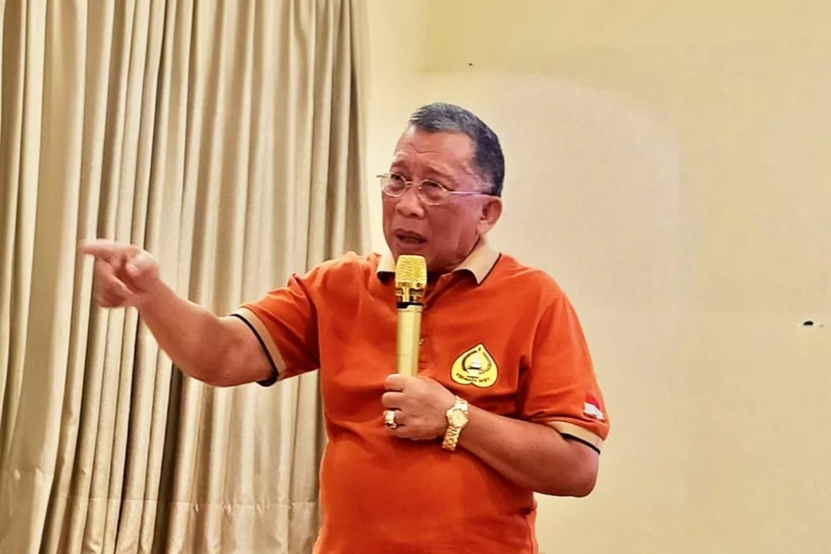 Rotasi Ketua DPRD DKI Picu Sorotan, Tokoh Betawi Kenang Peran Khoirudin dan Titip Harapan ke Pengganti