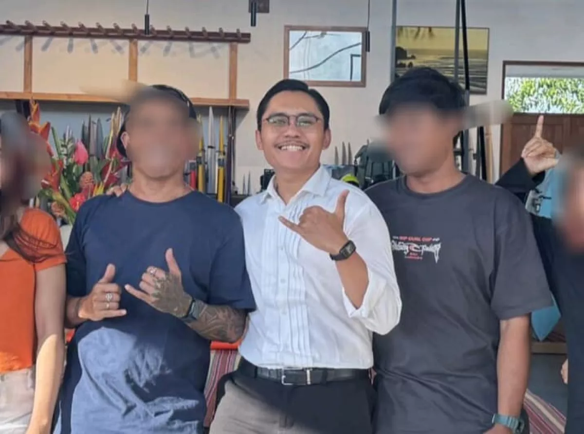 Dugaan Sabotase Dokumen Imigrasi, Nama Zen Isa Kresna Kembali Terseret Kasus