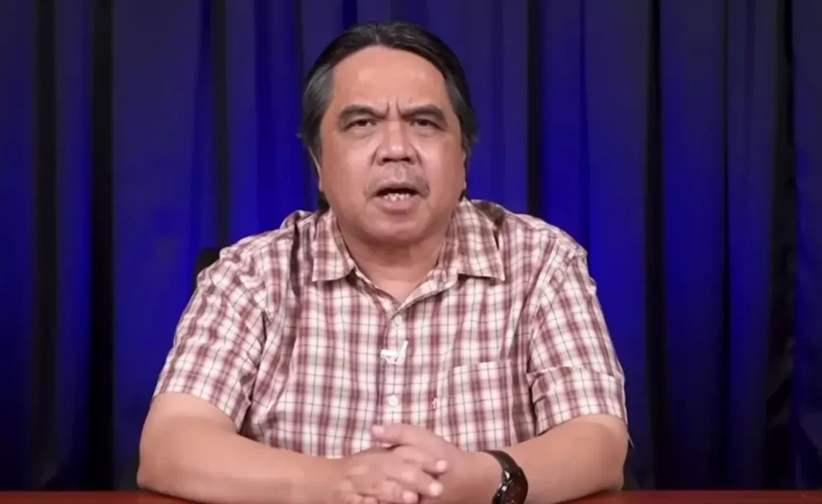 Penyebab Ade Armando Mundur dari PSI: Dilaporkan 40 Ormas Islam, Tak Ingin Kasus Hukum Seret Partai dan Jokowi