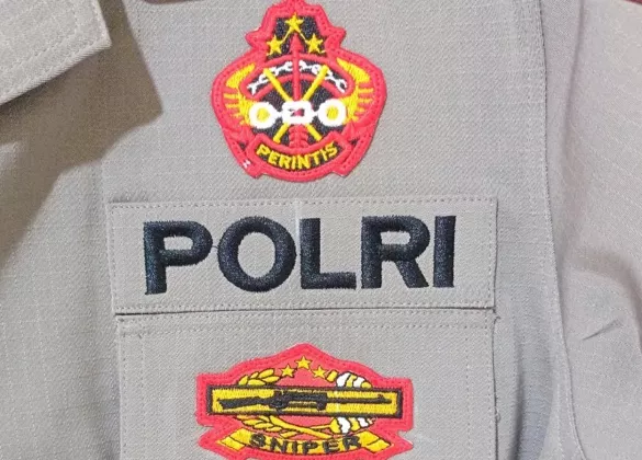 RUU Polri Mulai Dibahas DPR, Usia Pensiun hingga Reformasi Jadi Sorotan
