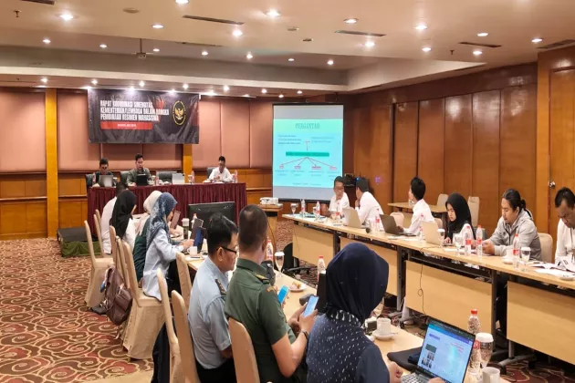 Revitalisasi Menwa Dinilai Krusial untuk Perkuat Karakter Mahasiswa dan Bela Negara