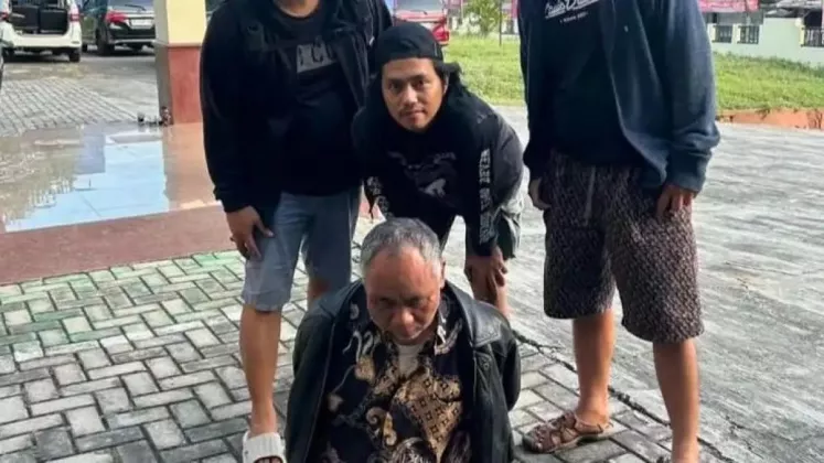 Buron Tiga Hari, Kyai Cabuli Santriwati di Pati Ditangkap