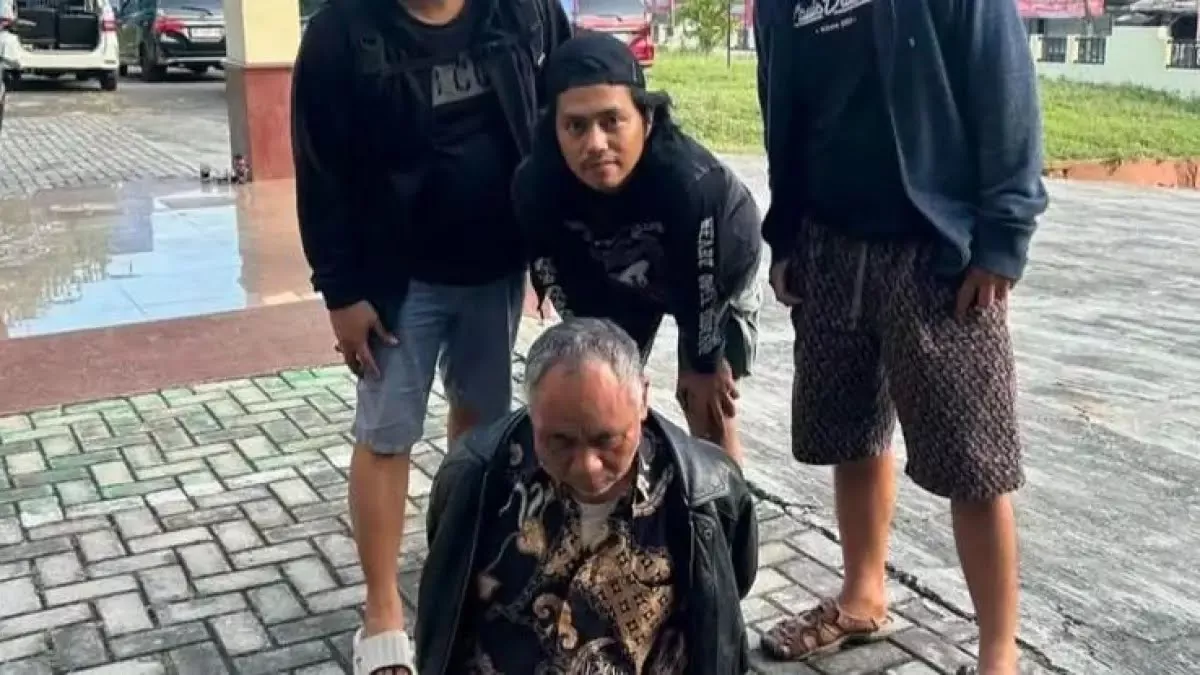 Buron Tiga Hari, Kyai Cabuli Santriwati di Pati Ditangkap