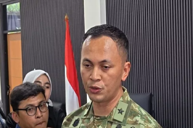 Letjen TNI Robi Herbawan Ditunjuk Jadi Kabais TNI
