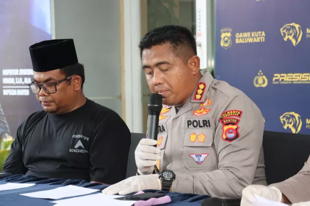 Miris! 12 Anak Laki-laki di Tangerang Jadi Korban Pelecehan Seksual Tetangga Sendiri