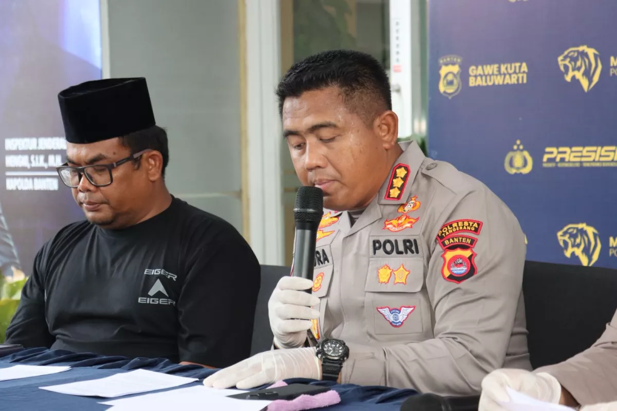 Miris! 12 Anak Laki-laki di Tangerang Jadi Korban Pelecehan Seksual Tetangga Sendiri