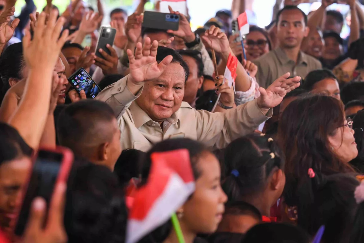 Prabowo Siapkan Investasi Besar-Besaran untuk Sektor Kelautan dan Perikanan