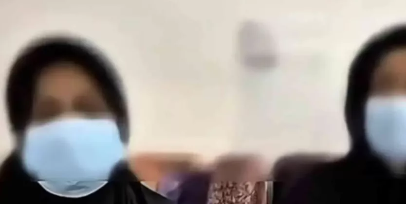 Viral di Medsos, Dua Wanita PMI  di Arab Saudi Ngaku Dipaksa Layani 15 Pria per Hari