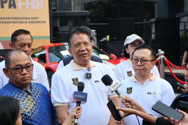 BPA Fair 2026 Jadi Ajang Edukasi Lelang Aset Negara, Target Transaksi Tembus Rp100 Miliar