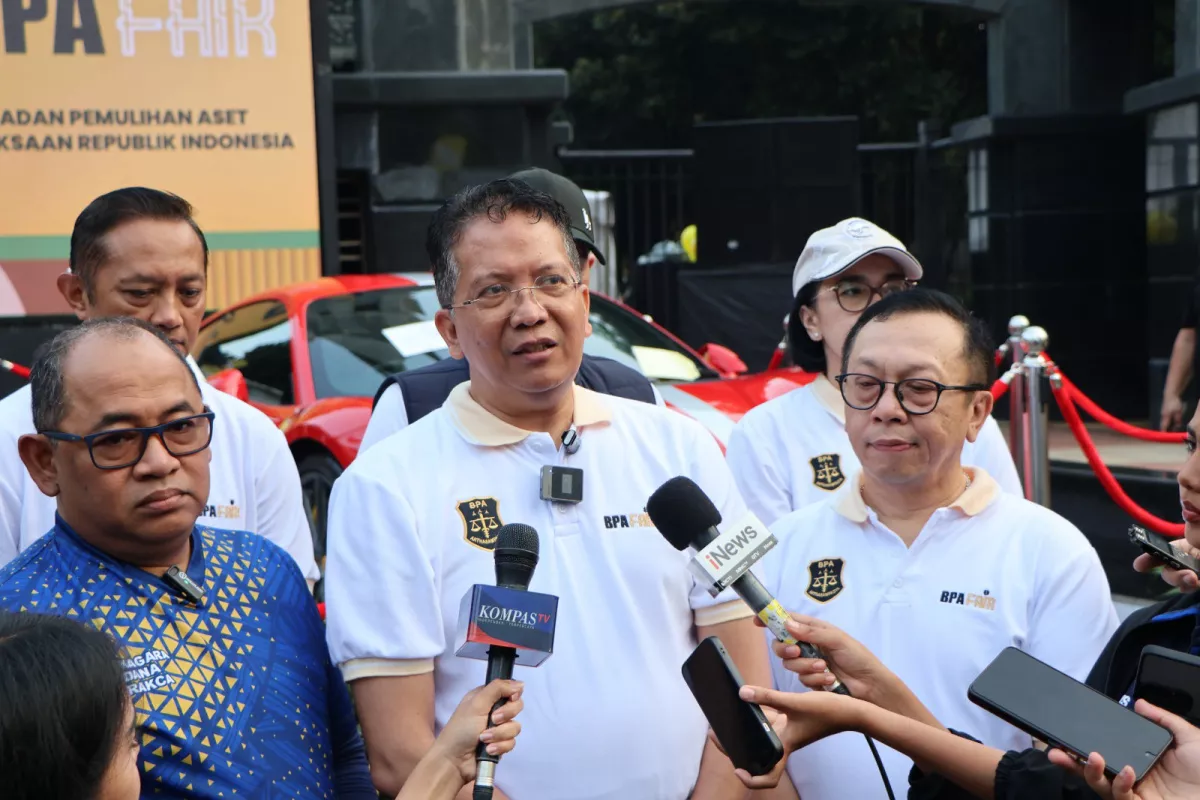 BPA Fair 2026 Jadi Ajang Edukasi Lelang Aset Negara, Target Transaksi Tembus Rp100 Miliar