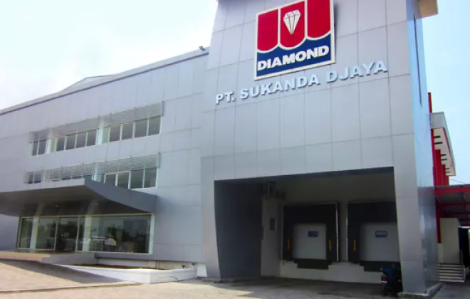 Diamond Cold Storage Buka Lowongan Kerja Mei 2026, Fresh Graduate Bisa Daftar!