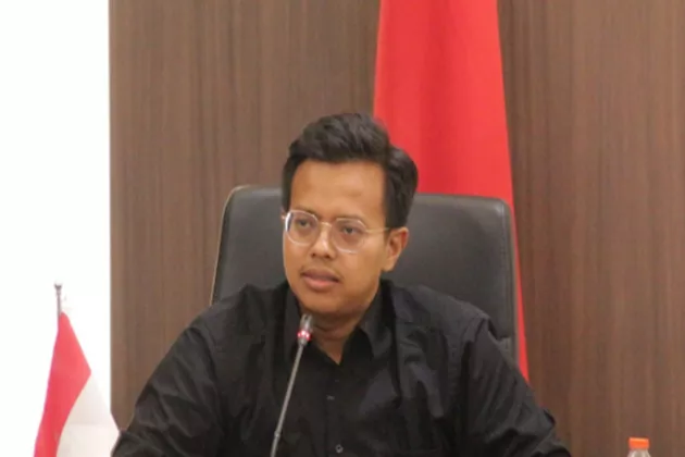 DPRD DKI Rampungkan Raperda Pembangunan Keluarga, Ghozi: Fondasi Kota Global Dimulai dari Rumah