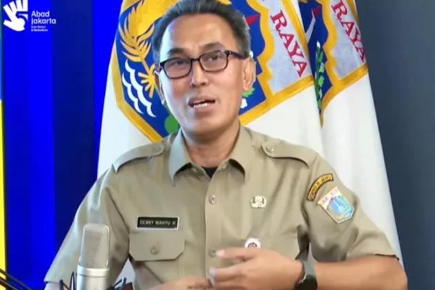 Dukcapil DKI Sambangi Pulau Sabira, Pastikan Seluruh Warga Punya Identitas Kependudukan