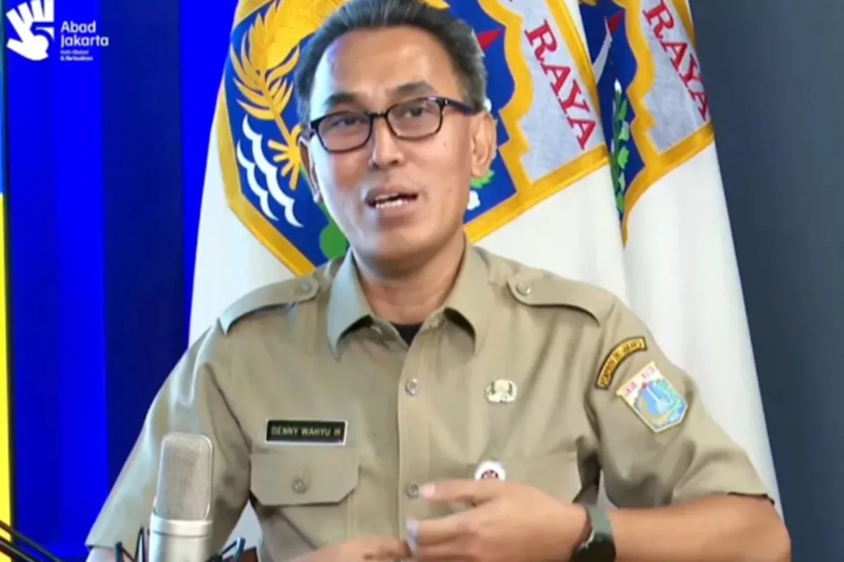 Dukcapil DKI Sambangi Pulau Sabira, Pastikan Seluruh Warga Punya Identitas Kependudukan