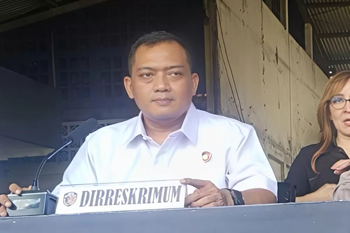 Gudang Motor Curian di Jaksel Punya 18 Karyawan, Polisi Masih Dalami Peran Mereka