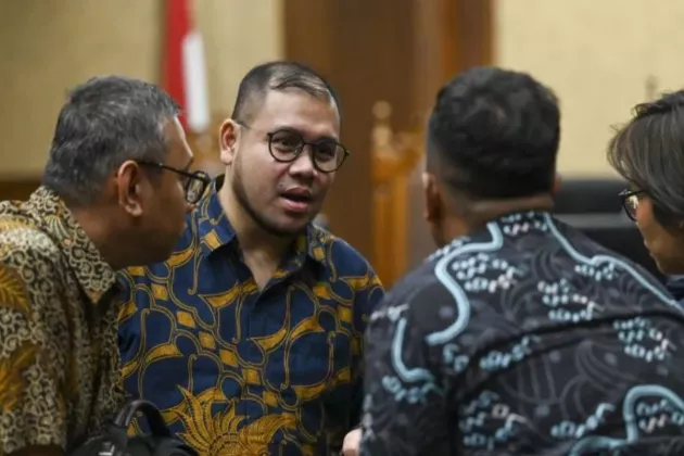 Jelang Vonis Kasus Chromebook, Ibrahim Arief Jadi Sorotan dan Banjir Dukungan Warganet