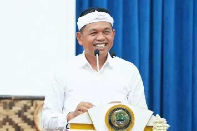 KDM Usul 70 Persen Pajak Tambang Kembali ke Desa, Fokus pada Keadilan Warga