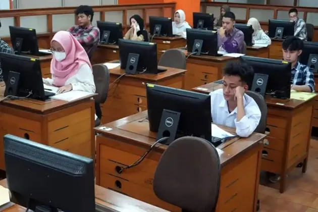 Seleksi Mandiri PTN Wilayah Barat Resmi Dibuka! Tersedia 20 Kuota untuk Mahasiswa Baru