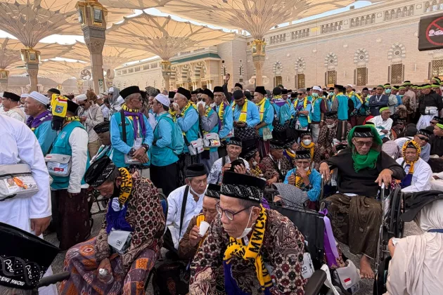 Angka Kematian Jemaah Haji RI Turun Drastis, Kemenhaj Soroti Faktor Istithaah Kesehatan