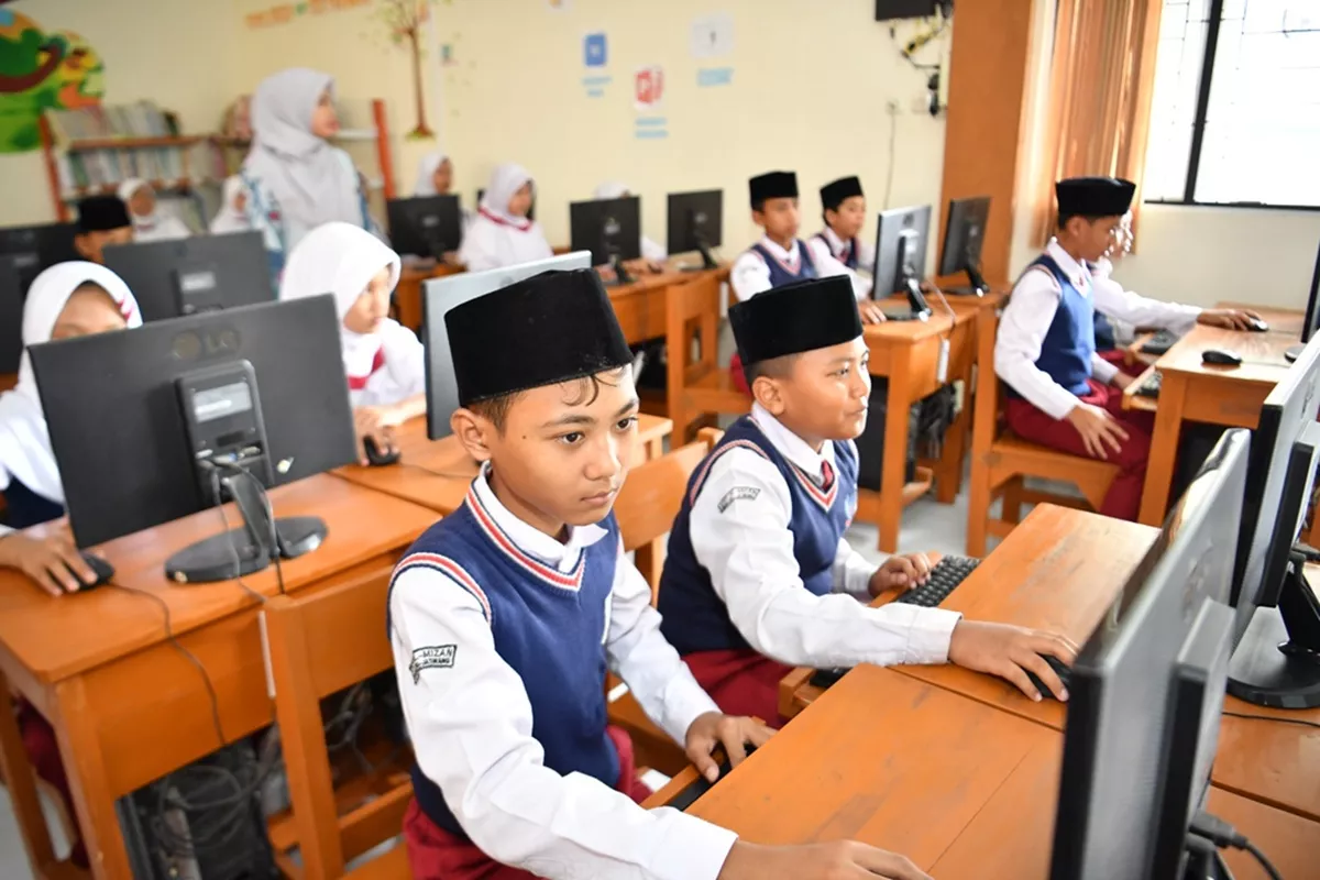 Disdik Tangerang Tegaskan Kualitas SD Negeri dan Swasta Gratis Setara