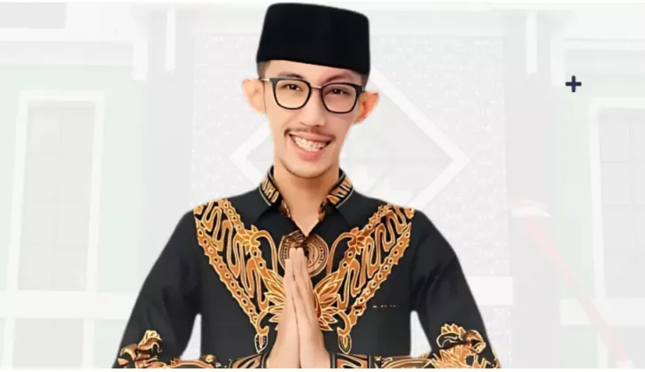 Anggota DPRD Jember Achmad Syahri Minta Maaf Usai Viral Main Game dan Merokok Saat Rapat