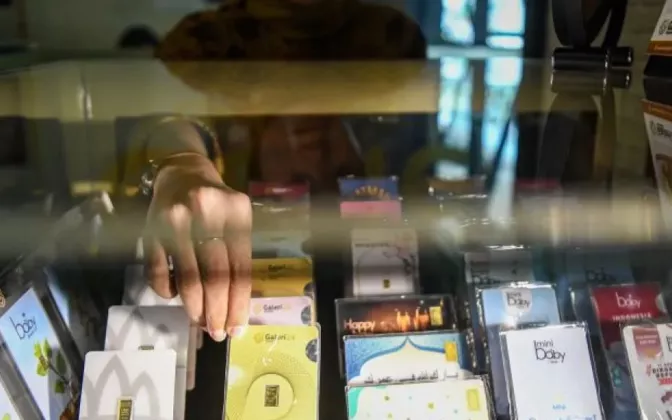 Gawat! Emas Antam Turun Rp20.000 per Gram, Ini Rincian Harga Terbarunya
