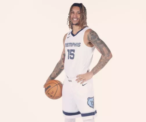 Kabar Duka dari NBA, Brandon Clarke Meninggal Dunia di Usia 29 Tahun Diduga akibat Overdosis Narkoba