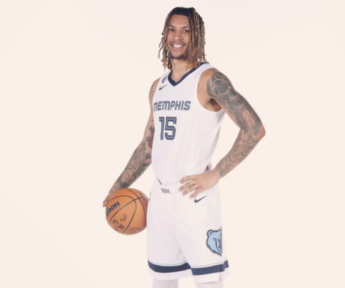 Kabar Duka dari NBA, Brandon Clarke Meninggal Dunia di Usia 29 Tahun Diduga akibat Overdosis Narkoba