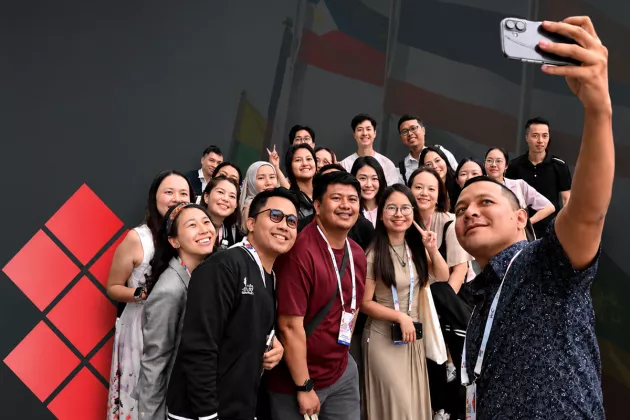 Kemenpora Buka Rekrutmen Delegasi Indonesia untuk ASEAN Youth Fellowship 2026, Ini Syarat Lengkapnya