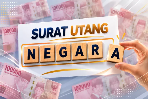 Lelang SUN Mei 2026 Diserbu Investor, Pemerintah Serap Dana Rp30,3 Triliun