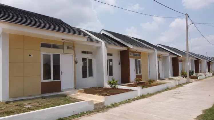 Pemerintah Siapkan Aturan KPR Tenor 40 Tahun, Cicilan Dirancang Lebih Ringan