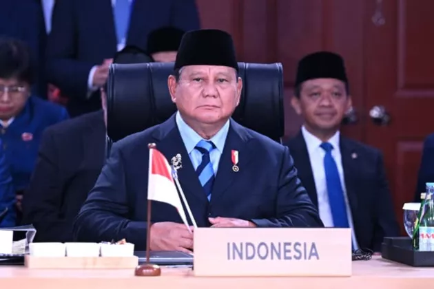 Negara Akan Terima Rp49 Triliun dari Rekening Tak Terurus, Prabowo: Pindahin untuk Rakyat