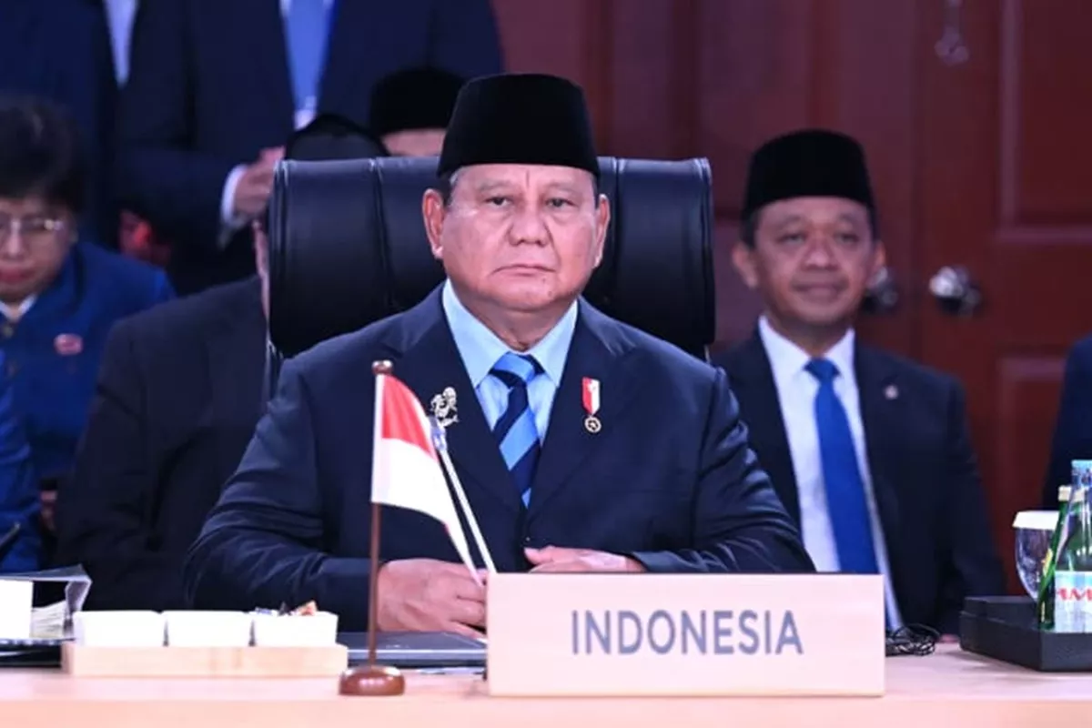 Negara Akan Terima Rp49 Triliun dari Rekening Tak Terurus, Prabowo: Pindahin untuk Rakyat