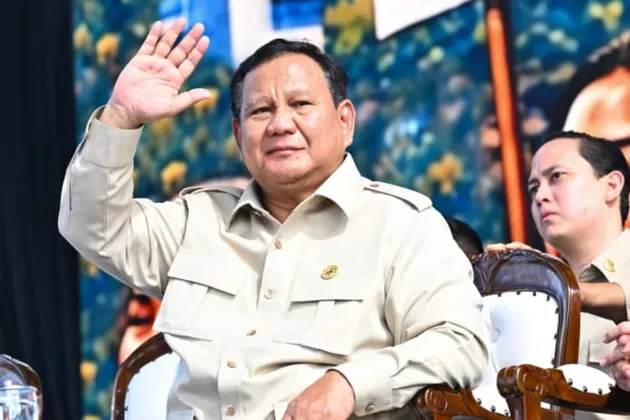 Presiden Soroti Izin Usaha Berbelit, Dorong Reformasi Regulasi untuk Buka Lapangan Kerja