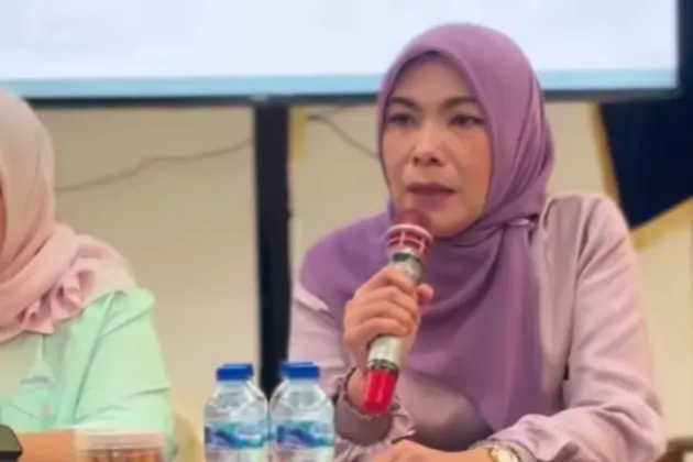 Ditjenpas Bantah Video Viral Sel Mewah dan HP di Lapas Cilegon