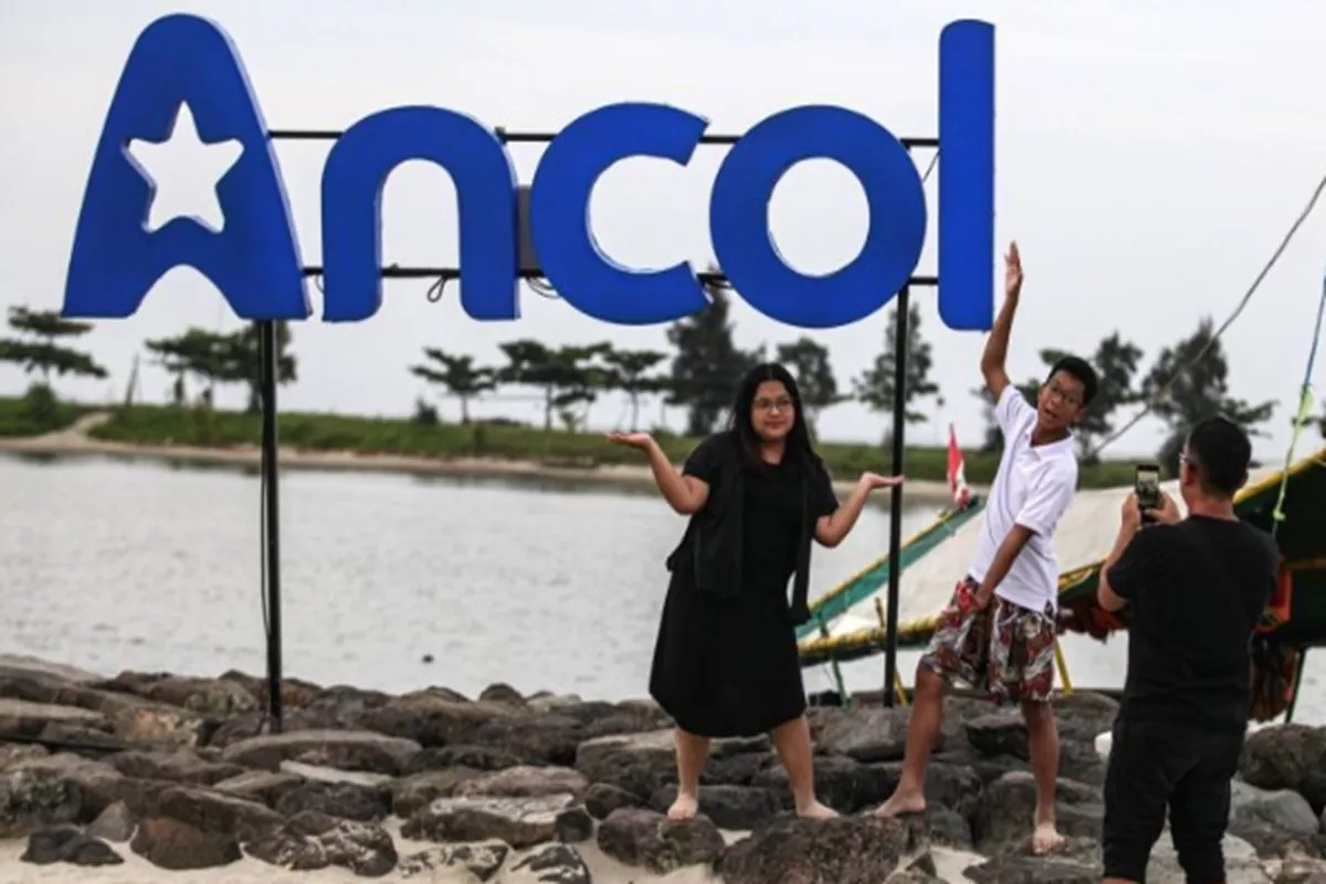 Kabar Gembira! Pintu Masuk Ancol Gratis untuk Warga, Catat Jadwal dan Tanggalnya