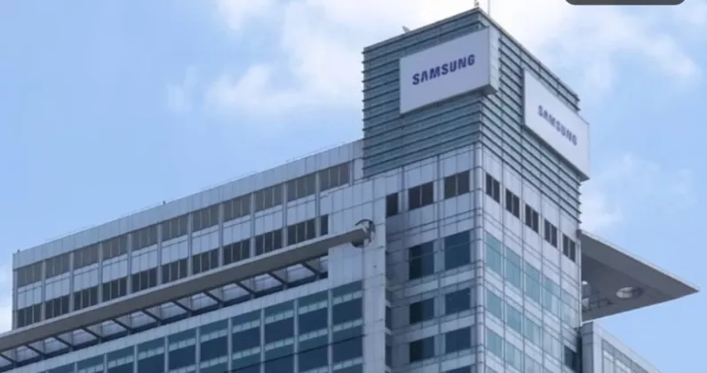 Buru Ancam Mogok Besar di Samsung Selama 18 Hari, Ribuan Pekerja Siap Hentikan Produksi