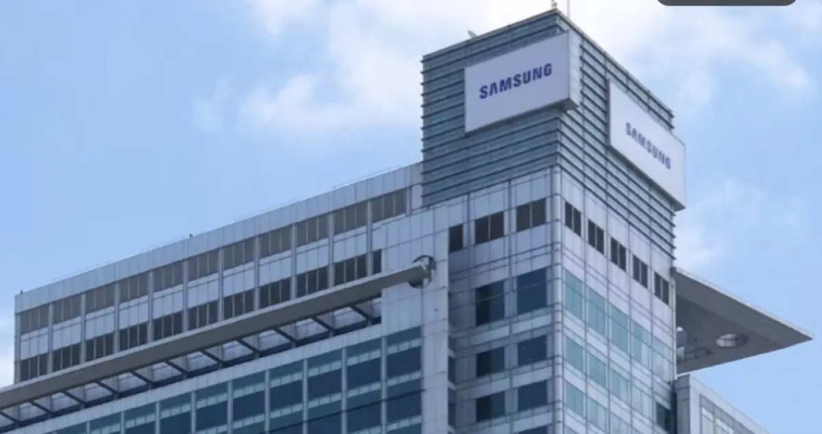 Buru Ancam Mogok Besar di Samsung Selama 18 Hari, Ribuan Pekerja Siap Hentikan Produksi