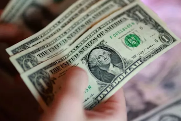 Dolar AS Menguat 5 Hari Beruntun, Spekulasi Kenaikan Suku Bunga The Fed Makin Besar
