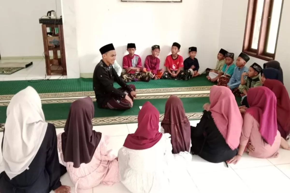 Lampaui Target Nasional, Kemenag Kirim 2.199 Dai ke Wilayah 3T pada 2026