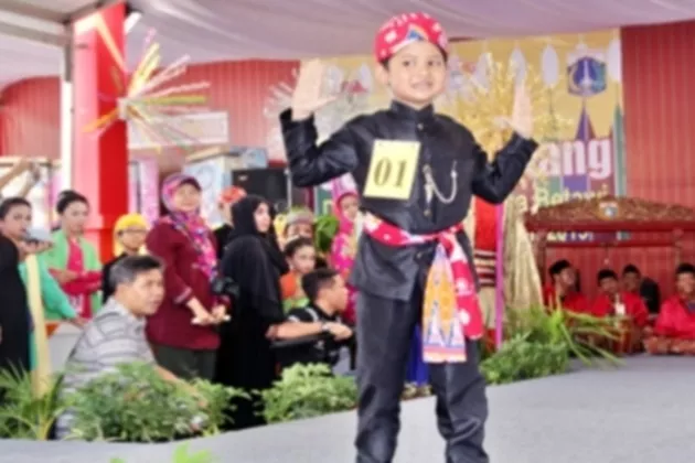 Abang None Cilik 2026 Dibuka, Wadah Generasi Muda Lestarikan Budaya Betawi
