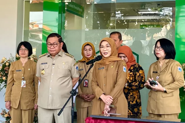 Dinkes DKI Temukan 3 Kasus Positif Hantavirus, 6 Suspek Masih Dipantau