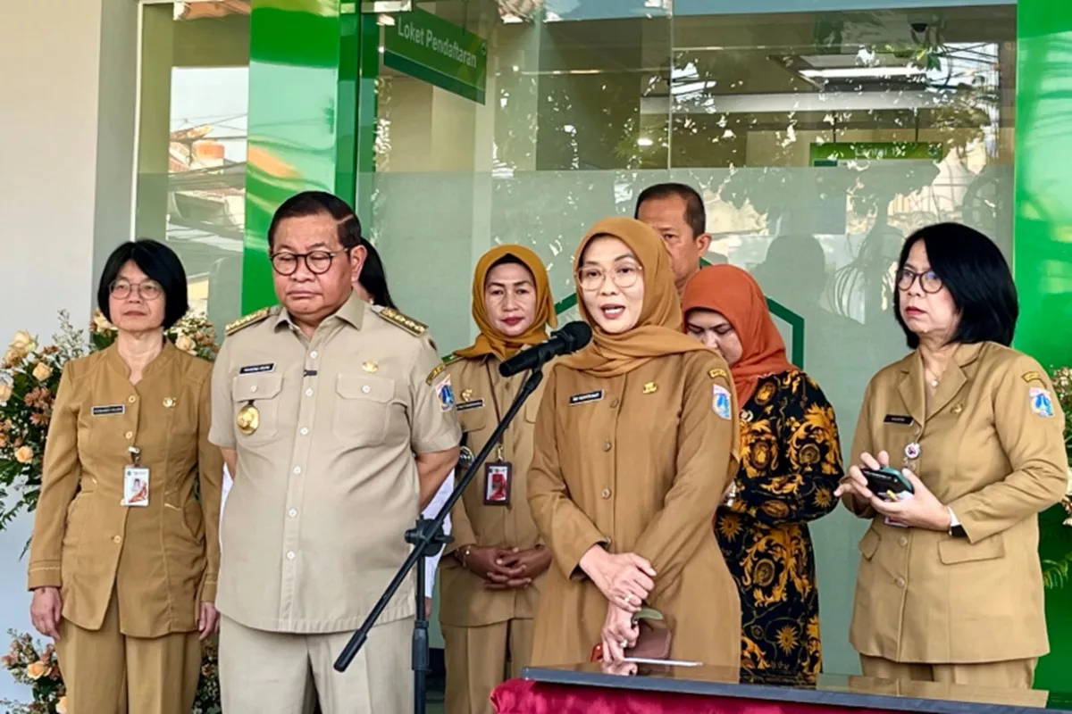 Dinkes DKI Temukan 3 Kasus Positif Hantavirus, 6 Suspek Masih Dipantau