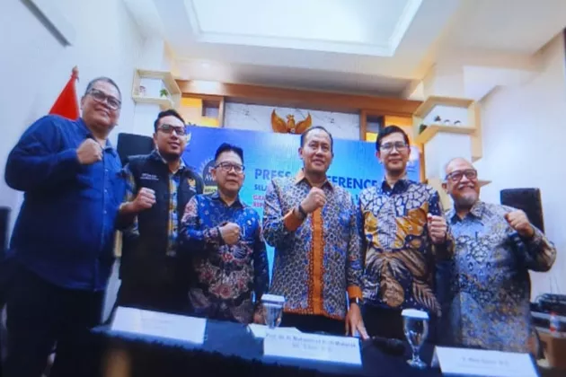 BPKN Siapkan ICC 100 Brands 2026, Dorong Perlindungan Konsumen Jadi Gerakan Nasional